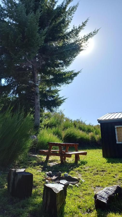 Llanten Del Trebol Villa San Carlos de Bariloche Dış mekan fotoğraf